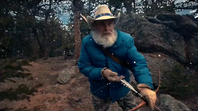 "Mountain Men" Promo (Director's Cut)